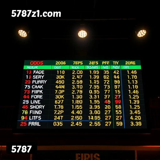 Transparência RTP 5787