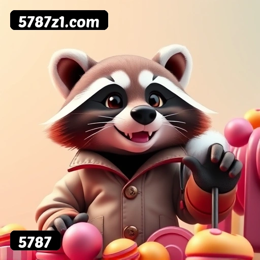 Progressão VIP 5787